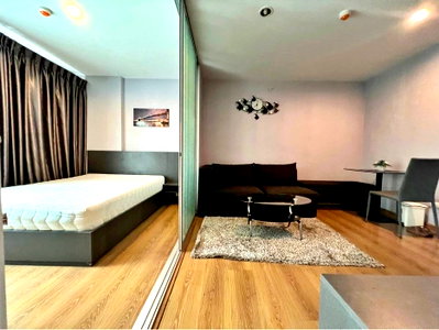 คอนโดให้เช่า : 🔔รวมคอนโดนนนทบุรีให้เช่า🔔⚠️🛋️🛌Hallmark Chaengwattana