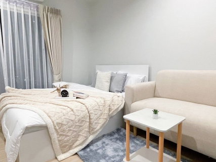 รูปภาพ For rent Metro Sky Sathorn-Wutthakat Fully Furnished (Near BTS Wutthakat)