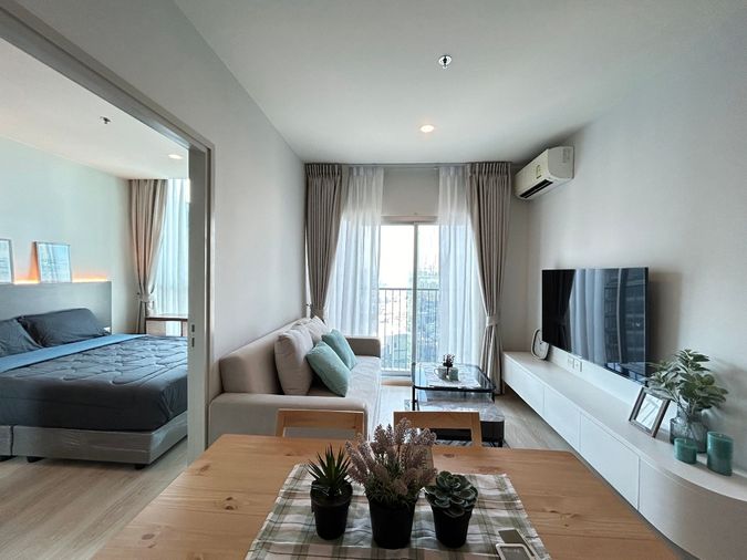 💥 โนเบิล รีวอลฟ์ รัชดา 2 👉แอดไลน์ @rangrak