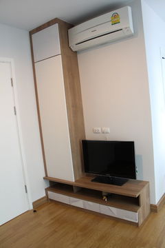 For Rent Condo Aspire Rama 4 Tower B Floor 7