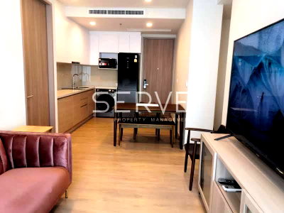 Condos for rent : Condo For Rent Noble Around 33 Good Location Close to BTS Phrom Phong station 500 m.