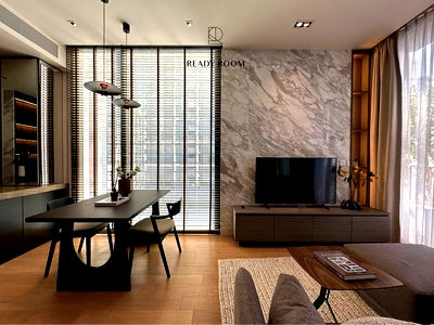 คอนโดให้เช่า :  Rds-3157 ให้เช่าคอนโด 28 CHIDLOM  นัดชมห้อง 👉line : @propertyfinder 