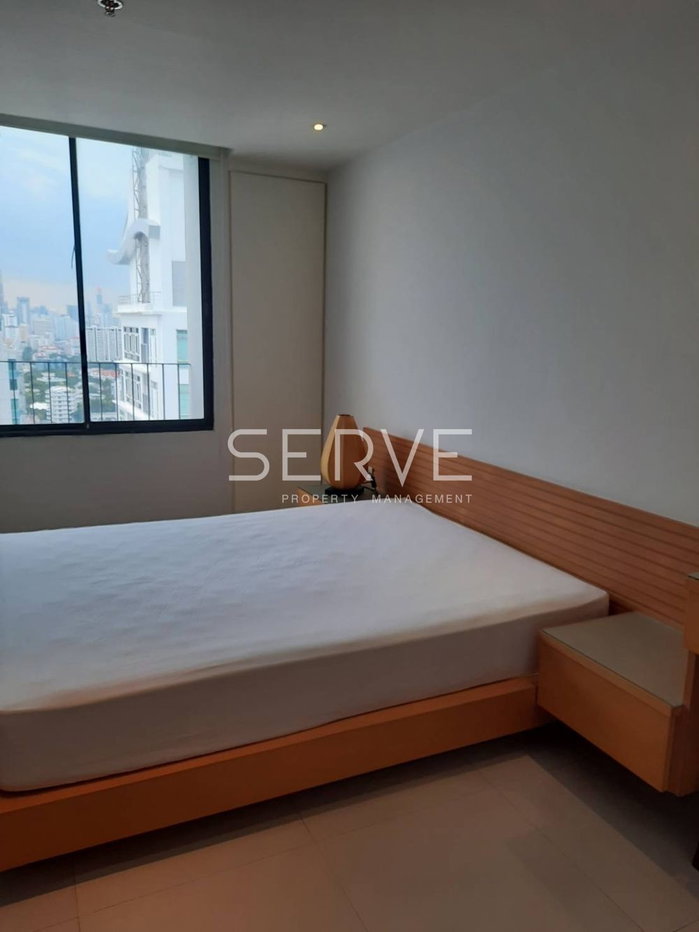 รูป Corner Unit 1 Bed Large on High Fl. in ThongLor for RENT/ Good Price-Icon 3 (ไอคอน 3) - รูปที่ 1/10