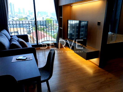 คอนโดให้เช่า : 🔥ห้อง1นอน ราคาดี!!!🔥เฟอร์แน่น ทำเลดีย่าน อารีย์ พร้อมอยู่ @ Noble Around Ari 