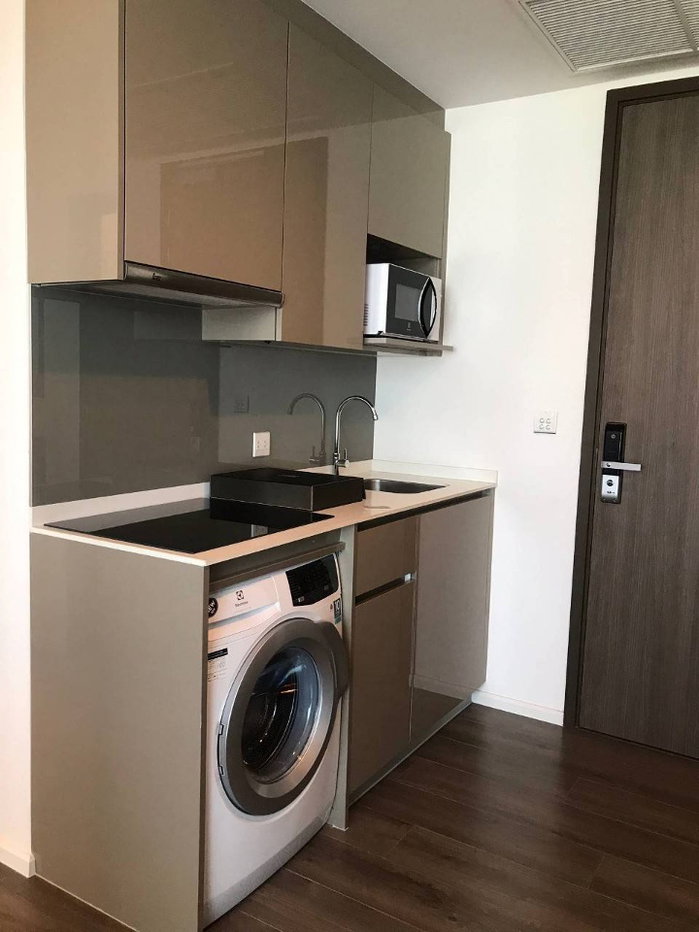 picture 2 BR. For Rent at Whizdom Essence Sukhumvit 101 (RT-01) - 9/14