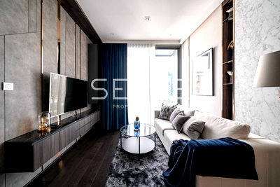 คอนโดให้เช่า : คอนโดหรู แต่งดี เฟอร์จัดเต็ม พร้อมอยู่ในทำเล ย่านทองหล่อ  @ LAVIQ Sukhumvit 57