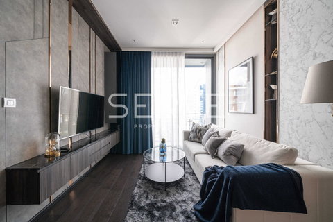 รูปภาพ Condo For Rent LAVIQ Sukhumvit 57 Good Location BTS Thong Lo