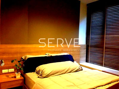 Condos for rent : Large Room 1 Bath High Fl. 10+ Good Location BTS Saphan Taksin 340 m. / For Rent-Rhythm Sathorn