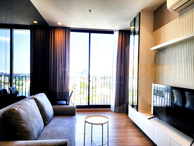 Condos for rent : Noble Around Ari 2 bedrooms, for rent