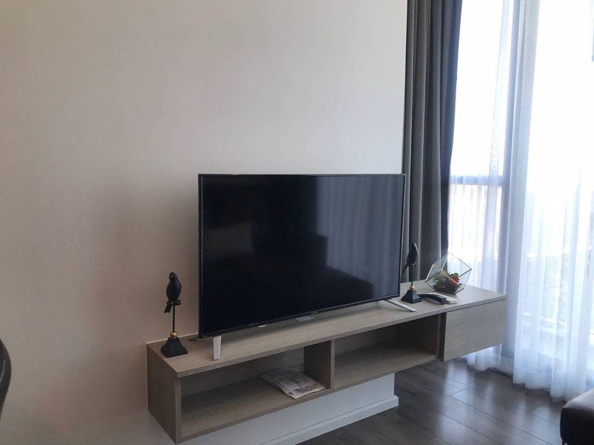 picture 2 BR. For Rent at Whizdom Essence Sukhumvit 101 (RT-01) - 4/14