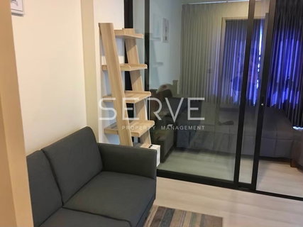🔥162K/Sq.m.🔥 ห้องใหม่ แต่งครบ เฟอร์จัดเต็ม ราคาดี ทำเลปังๆ ในย่านพระราม 9  @  Life Asoke 