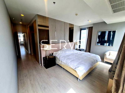 ขายคอนโด : Sale & Rent Penhouse 3 Bed Good Lcoation Close To BTS Thong Lo-M Thonglor 10