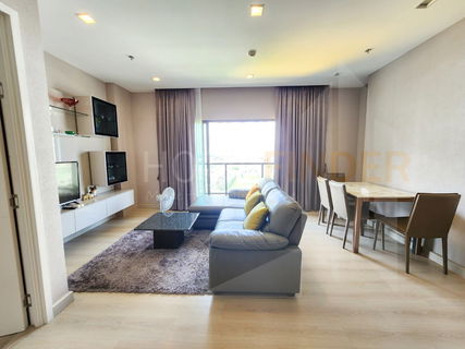 รูปภาพ The Signature by URBANO 3 bedrooms, for rent