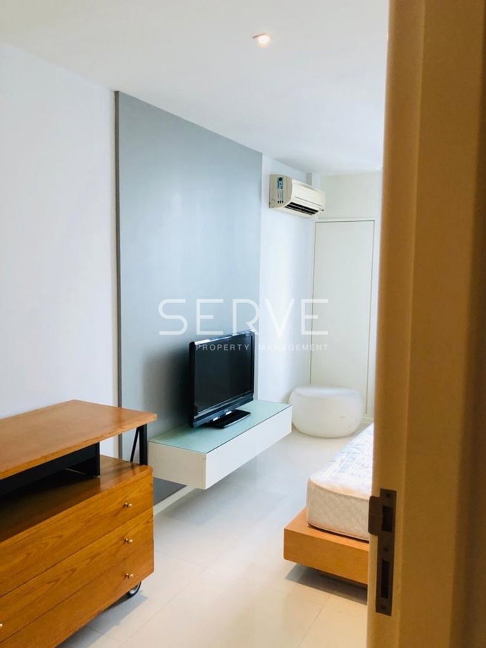 รูป Corner Unit 1 Bed Large on High Fl. in ThongLor for RENT/ Good Price-Icon 3 (ไอคอน 3) - รูปที่ 2/10
