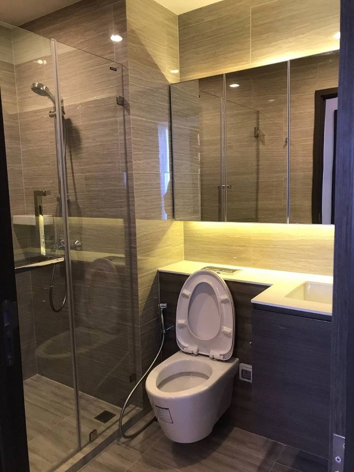 picture 2 BR. For Rent at Whizdom Essence Sukhumvit 101 (RT-01) - 12/14