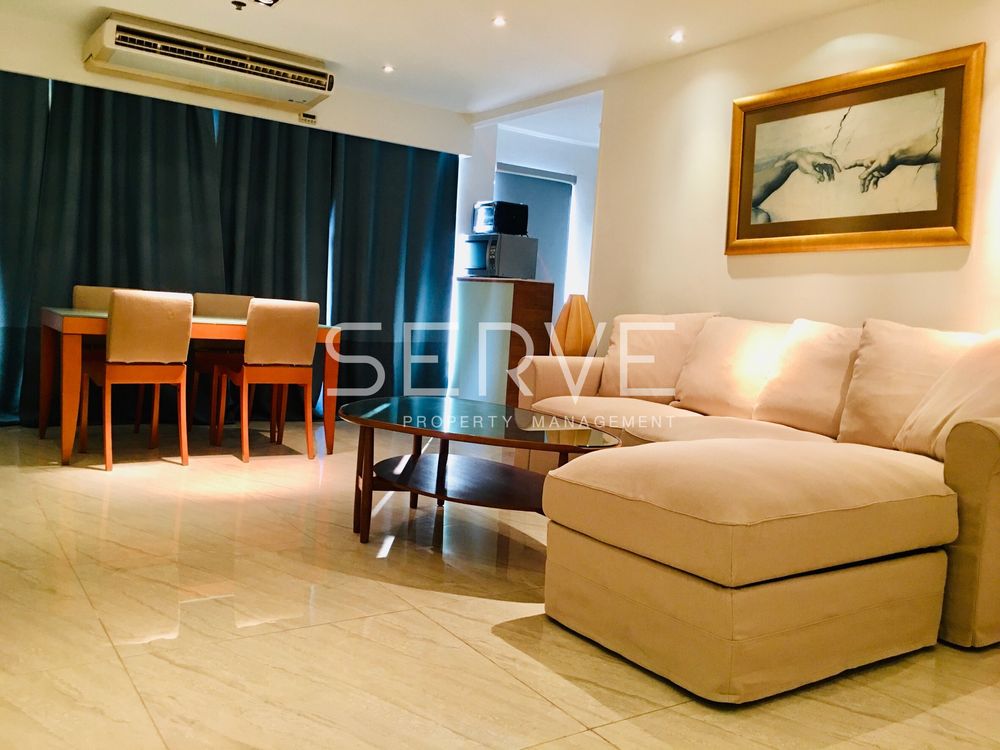 รูป Corner Unit 1 Bed Large on High Fl. in ThongLor for RENT/ Good Price-Icon 3 (ไอคอน 3) - รูปที่ 7/10