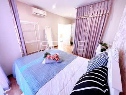 1Bd Unit For SELL Condo The Coast Bangkok //Good Location Close to BTS Bang Na-The Coast Bangkok