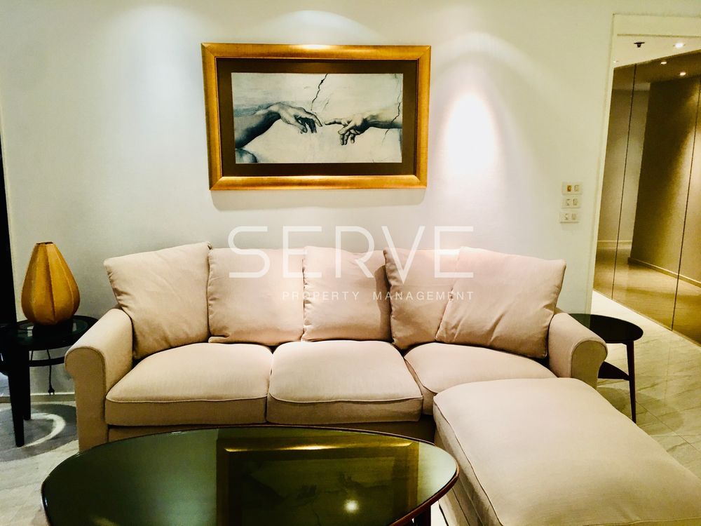รูป Corner Unit 1 Bed Large on High Fl. in ThongLor for RENT/ Good Price-Icon 3 (ไอคอน 3) - รูปที่ 6/10