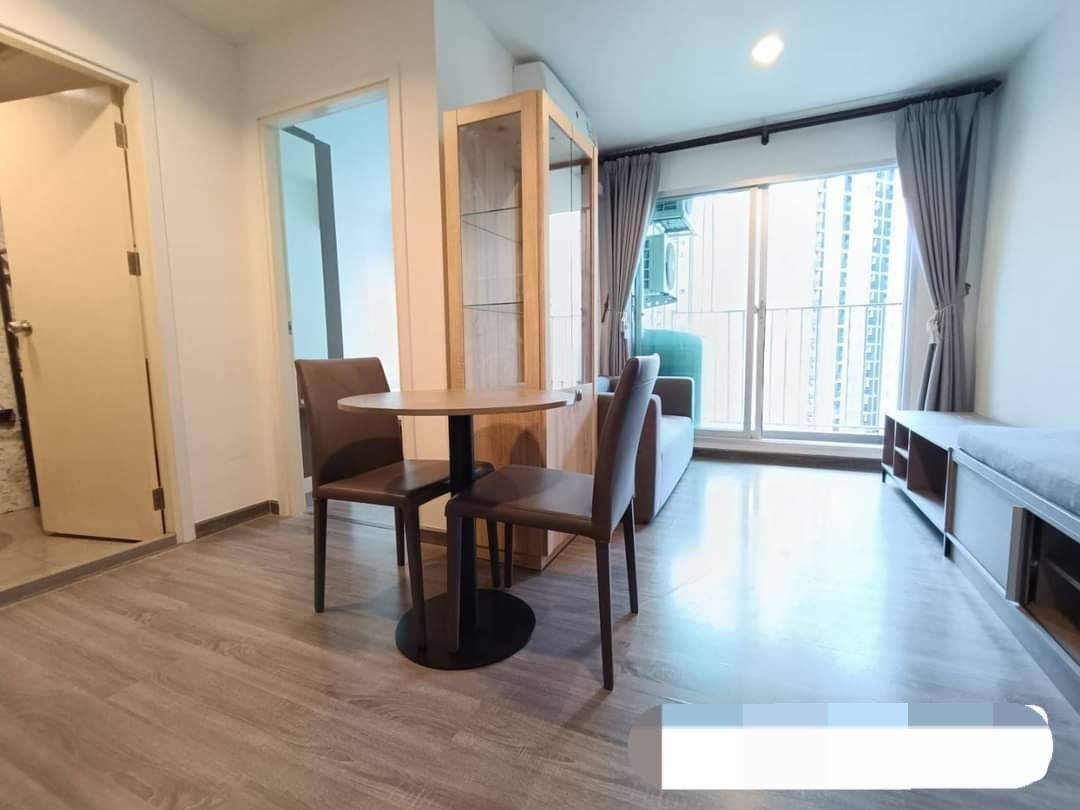 picture The Trust @ BTS Erawan  For Rent - 2/5