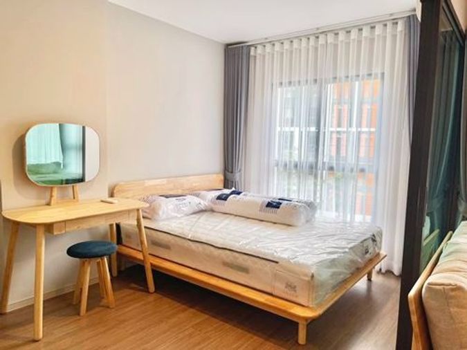 🔴 รับเงินคืน 1,500 บาท 🔴 .................................................. (id.ls8) Lumpini Charan65