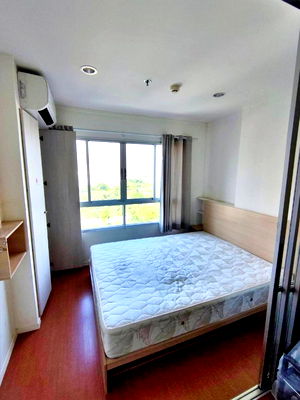 คอนโดให้เช่า : 💥🔔⚠️🏘️Ⓜ️กดปุ่มแอดไลน์💥ลุมพินี พาร์ค รัตนาธิเบศร์ – งามวงศ์วาน