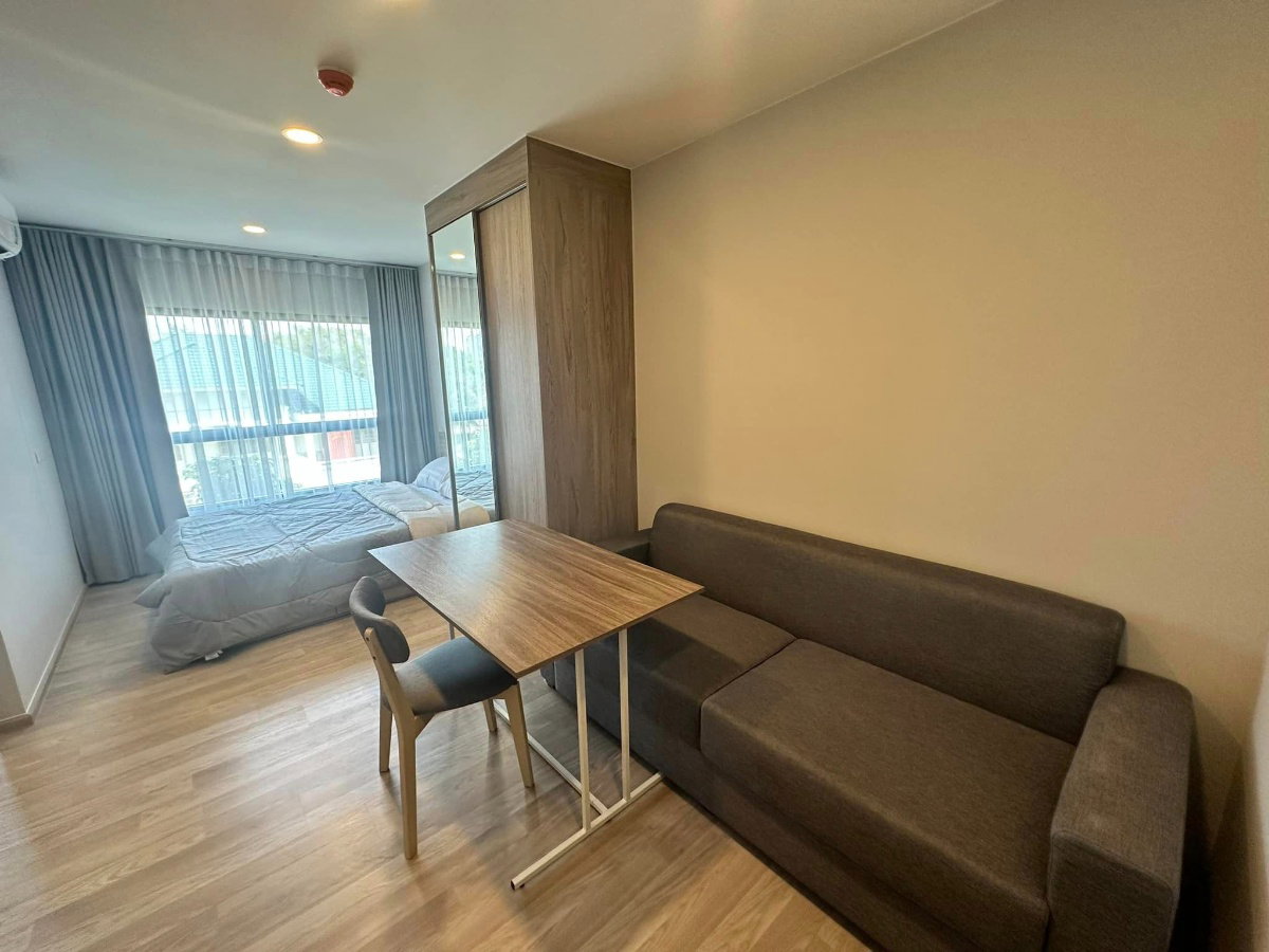 picture Plum Condo Sukhumvit 97.1 For Rent - 2/6