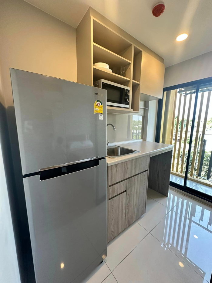 picture Plum Condo Sukhumvit 97.1 For Rent - 3/6
