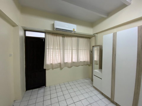 Itsara Condominium Ramkamhaeng 42 For Rent