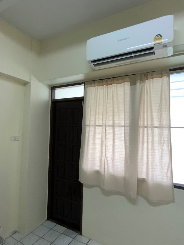 รูป ให้เช่า อิศราคอนโดมิเนียม รามคำแหง 42  - รูปที่ 3/24