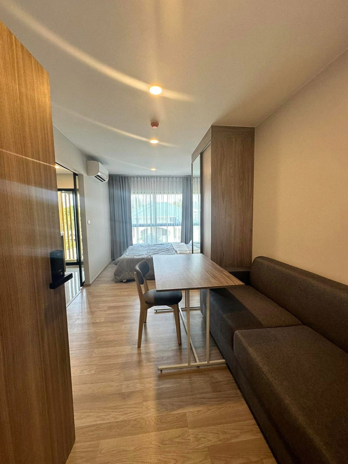 picture Plum Condo Sukhumvit 97.1 For Rent - 6/6