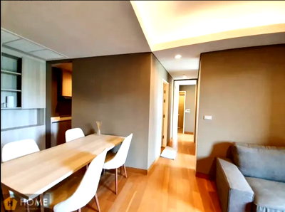 คอนโดให้เช่า : LTHC9770 – Lumpini 24 FOR RENT size 55 Sq. m. 2 beds 2 baths Near BTS Phrom Phong  Station ONLY 55K/Month