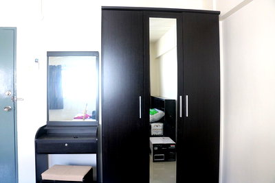 Condos for sale : For sale : Lumpini Center Happyland A3 THB 750,000 THB