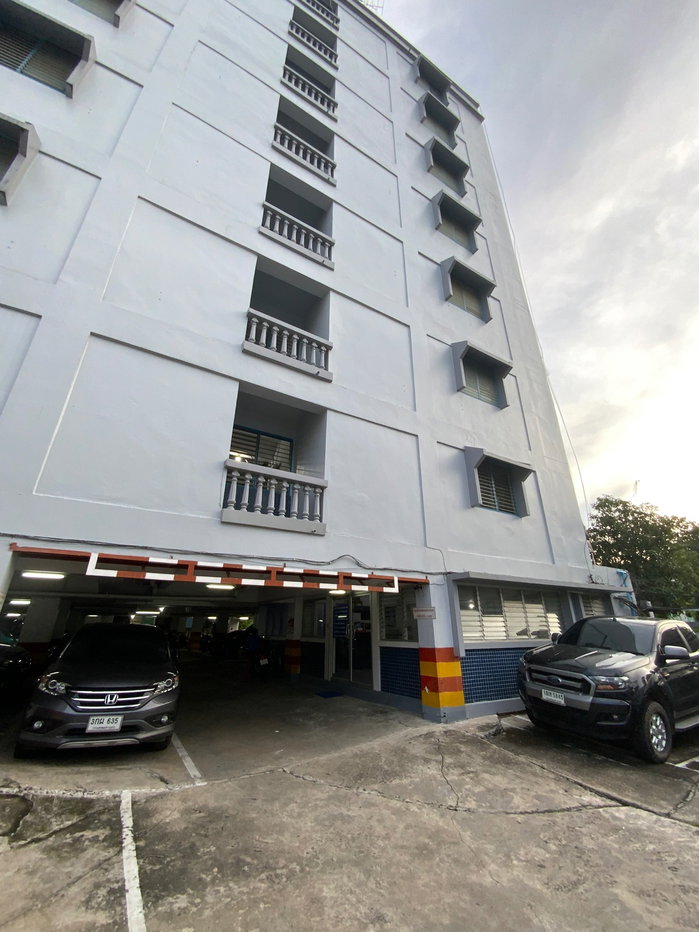 รูป ให้เช่า อิศราคอนโดมิเนียม รามคำแหง 42  - รูปที่ 20/24