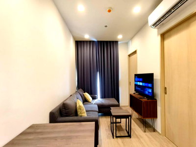 Condos for rent : for rent Noble State39. 1bed 30sqm. Line id: @pfagent
