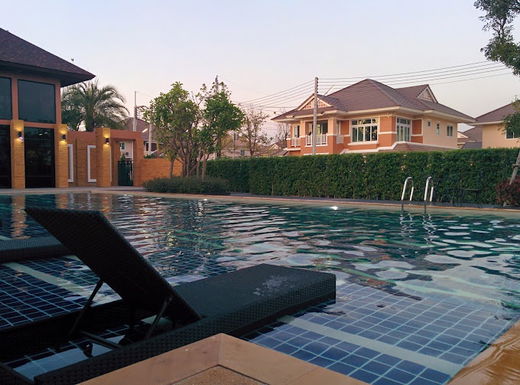 Project Grand Maneerin Sammuk Bangsaen Picture - 3/6