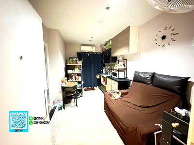 Condos for sale : 🌸🌸 Hot Price 🌸🌸For Sale Special price Plum Condo Ramkhamhaeng Station Add LINE 💚@SS234