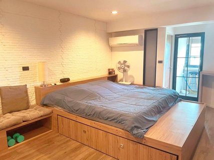 Ruankam Tower for sale ,Nimman Soi 12