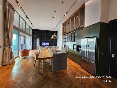 แอสตัน มอร์ฟ 38 ห้องเช่า 3 นอน 4 น้ำ พื้นที่ 180 ตรม ค่าเช่า 150,000 ต่อเดือน สนใจโทร น้อง 096-2615656 พร้อมให้นัดหมายเข้าชมทุกวัน