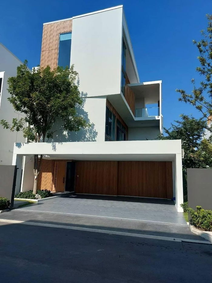 รูป Rds-3182 ให้เช่าคอนโด VIVE Rama 9 - Japandi House นัดชมห้อง 👉line : @propertyfinder - รูปที่ 1/25