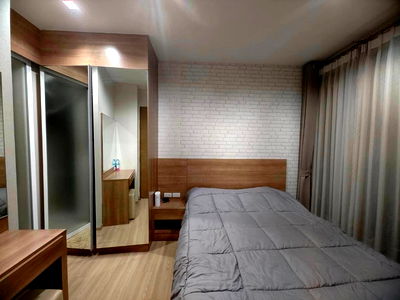 คอนโดให้เช่า : G7862💛คอนโดให้เช่า ริธิ่ม พหล-อารีย์ Line❤️💜@condopremium💜❤️