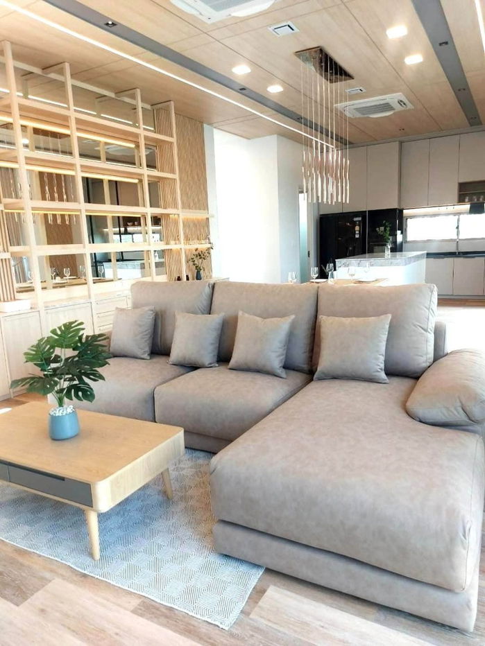 รูป Rds-3182 ให้เช่าคอนโด VIVE Rama 9 - Japandi House นัดชมห้อง 👉line : @propertyfinder - รูปที่ 18/25