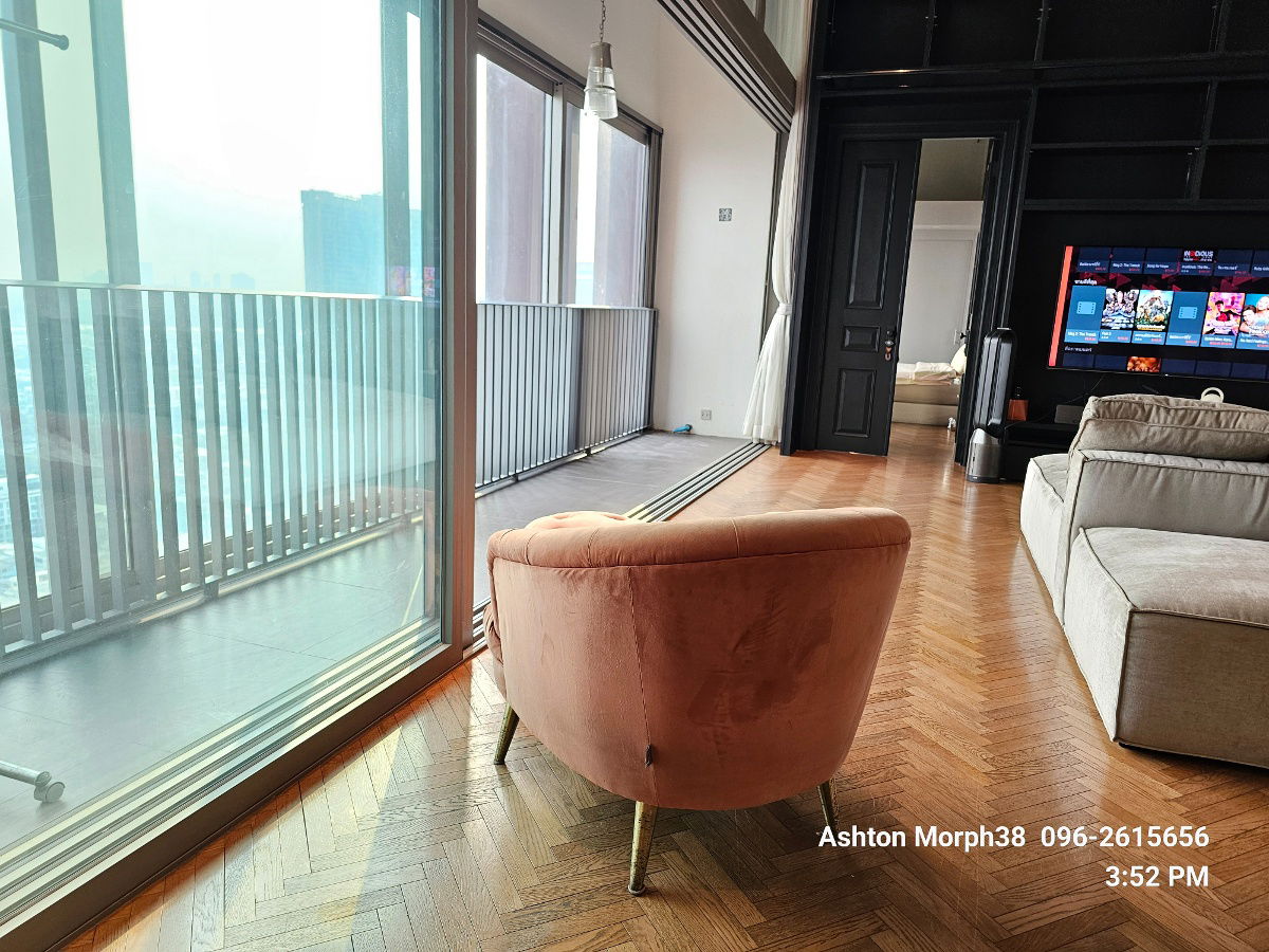 รูป แอสตัน มอร์ฟ 38 ห้องเช่า 3 นอน 4 น้ำ พื้นที่ 180 ตรม ค่าเช่า 150,000 ต่อเดือน สนใจโทร น้อง 096-2615656 พร้อมให้นัดหมายเข้าชมทุกวัน - รูปที่ 64/87