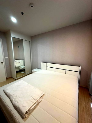 คอนโดให้เช่า : G7869💛คอนโดให้เช่า พลัมคอนโด ปิ่นเกล้า สเตชั่น Line❤️💜@condopremium💜❤️