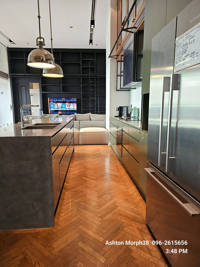 รูป แอสตัน มอร์ฟ 38 ห้องเช่า 3 นอน 4 น้ำ พื้นที่ 180 ตรม ค่าเช่า 150,000 ต่อเดือน สนใจโทร น้อง 096-2615656 พร้อมให้นัดหมายเข้าชมทุกวัน - รูปที่ 52/87