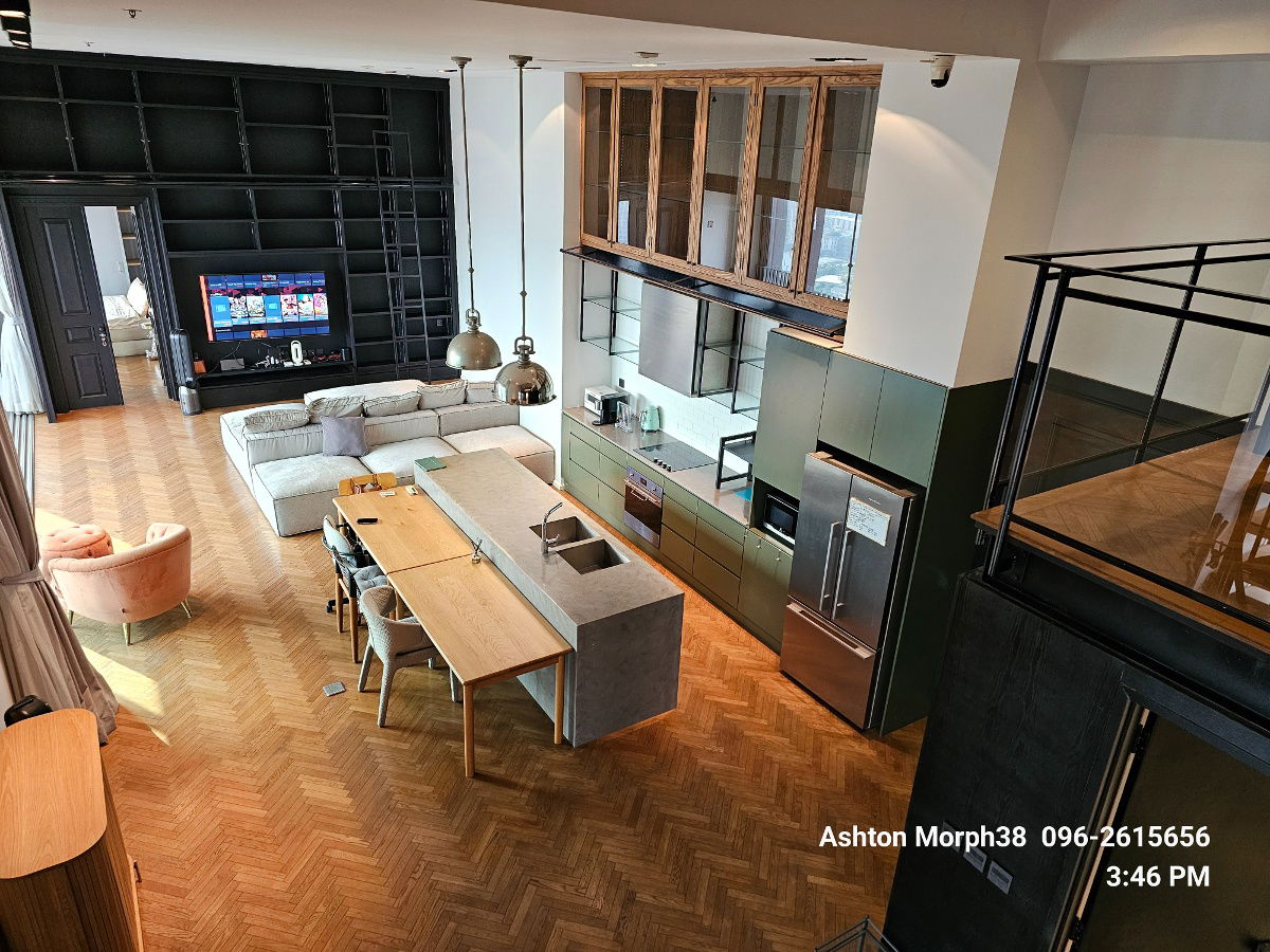 รูป แอสตัน มอร์ฟ 38 ห้องเช่า 3 นอน 4 น้ำ พื้นที่ 180 ตรม ค่าเช่า 150,000 ต่อเดือน สนใจโทร น้อง 096-2615656 พร้อมให้นัดหมายเข้าชมทุกวัน - รูปที่ 41/87