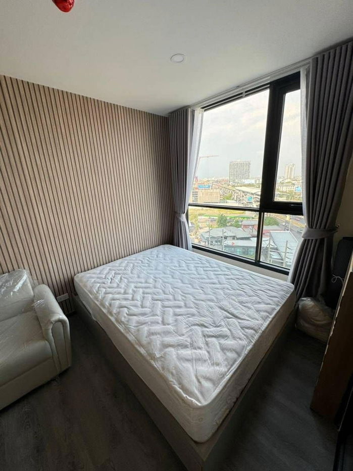 รูป Rds-3183  ให้เช่าคอนโด  THE ORIGIN สุขุมวิท-สายลวด E22 Station  นัดชมห้อง 👉line : @propertyfinder  - รูปที่ 1/7