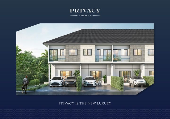 Maneerin Privacy Siracha