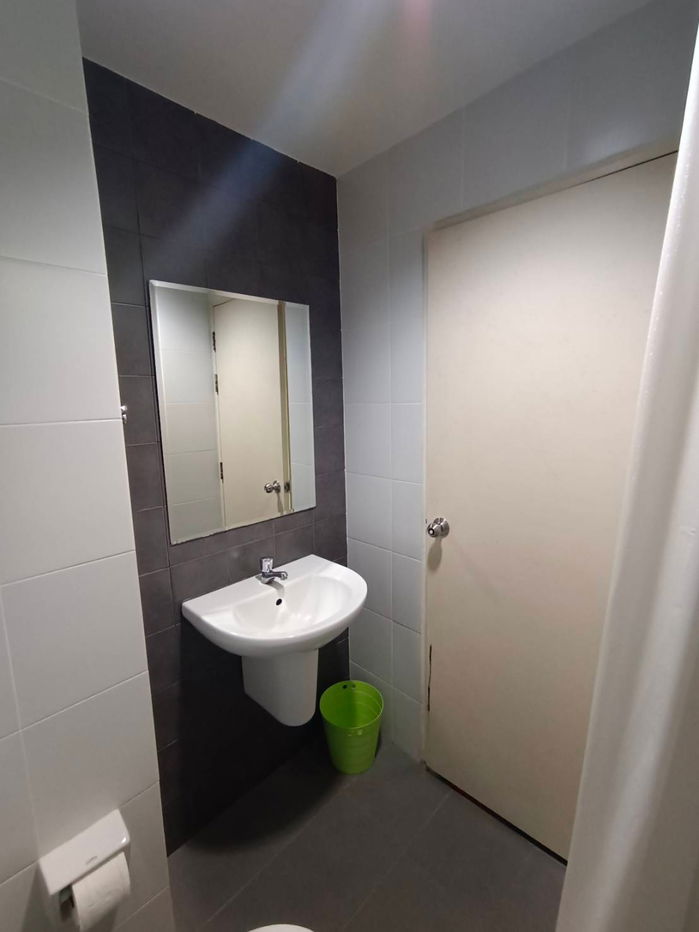 รูป ให้เช่าคอนโด มาย คอนโด สาทร ตากสิน ชั้น 7 ตึก A ขนาด 33 ตร.ม 1 ห้องนอน 1 ห้องน้ำ #1622# - รูปที่ 11/15