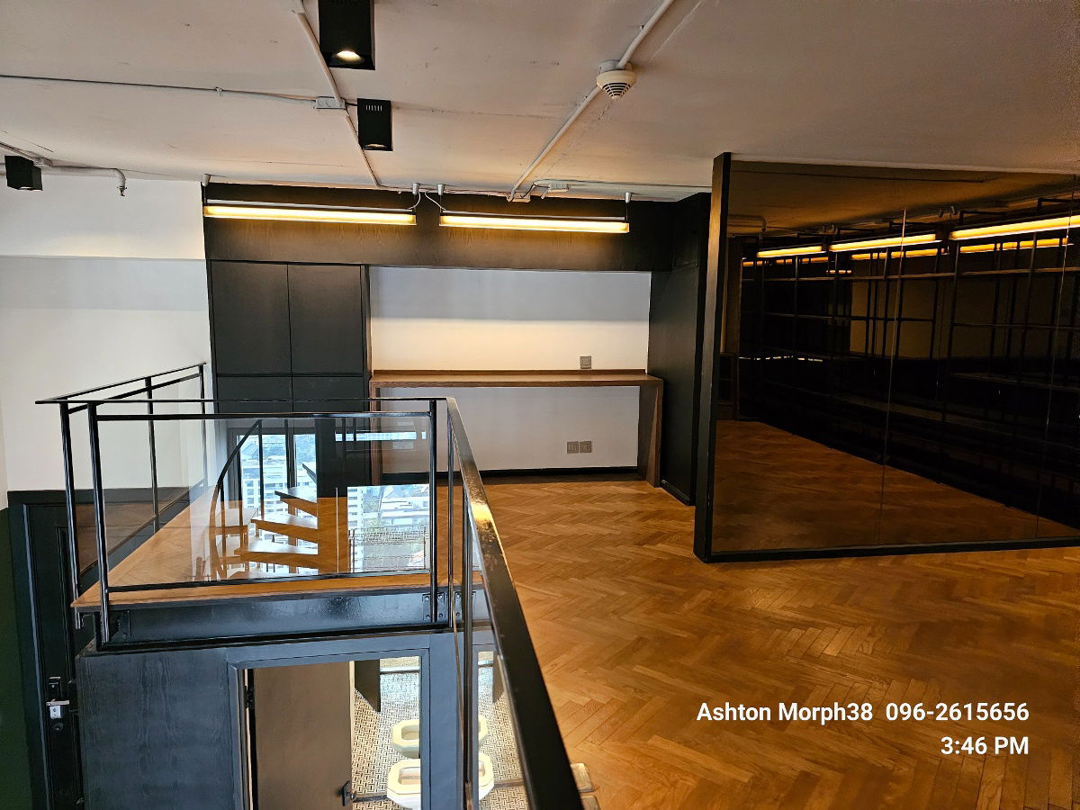 รูป แอสตัน มอร์ฟ 38 ห้องเช่า 3 นอน 4 น้ำ พื้นที่ 180 ตรม ค่าเช่า 150,000 ต่อเดือน สนใจโทร น้อง 096-2615656 พร้อมให้นัดหมายเข้าชมทุกวัน - รูปที่ 42/87