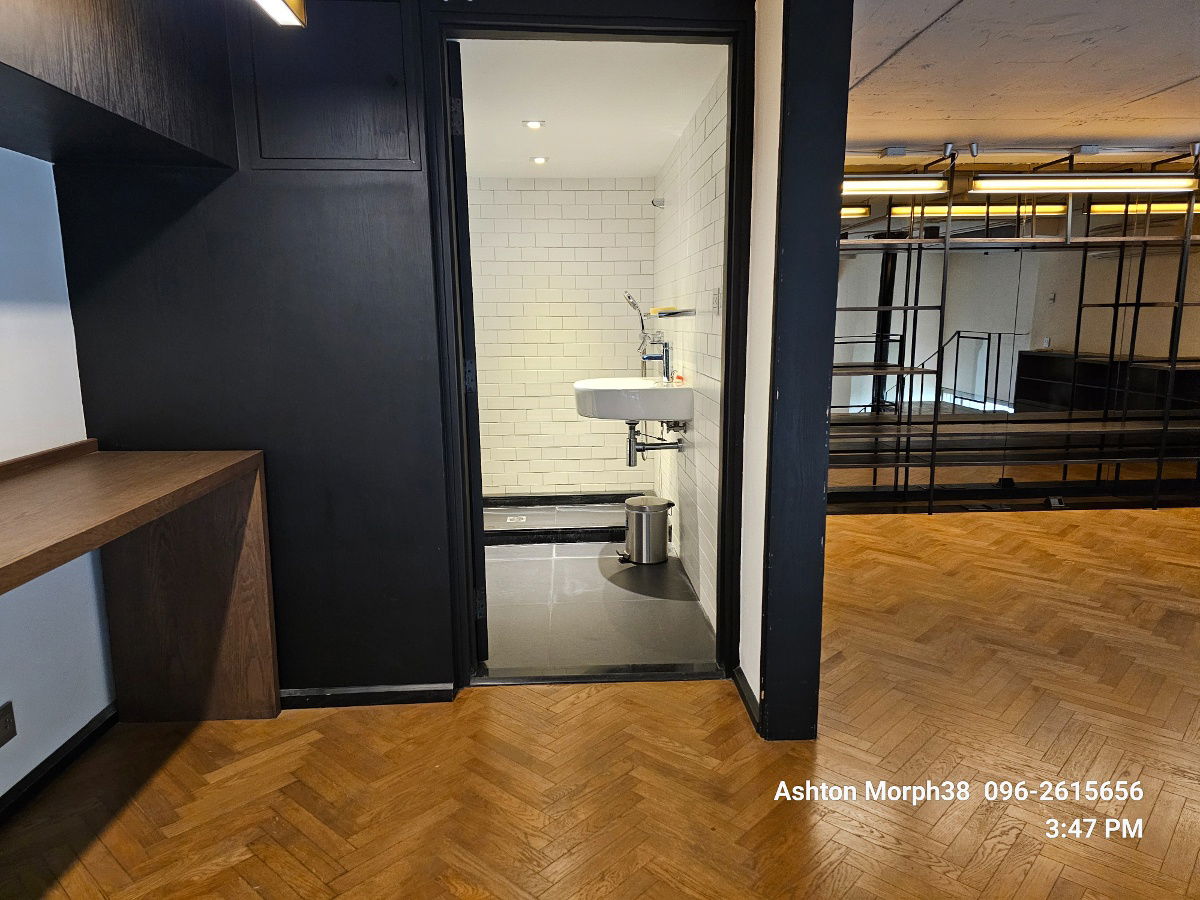 รูป แอสตัน มอร์ฟ 38 ห้องเช่า 3 นอน 4 น้ำ พื้นที่ 180 ตรม ค่าเช่า 150,000 ต่อเดือน สนใจโทร น้อง 096-2615656 พร้อมให้นัดหมายเข้าชมทุกวัน - รูปที่ 45/87